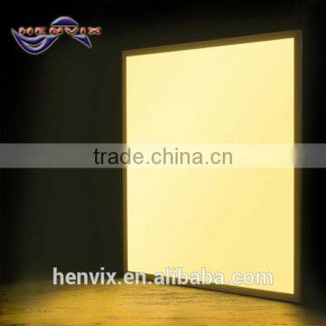 High quality 600x600 square led panel light, 36w led light panel