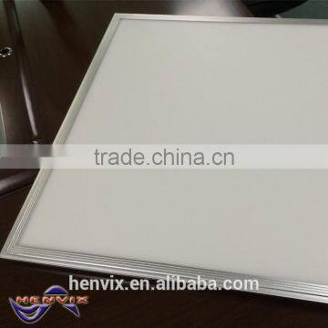 warm white 3000k 40 watt led light panel, ultra thin led light panel