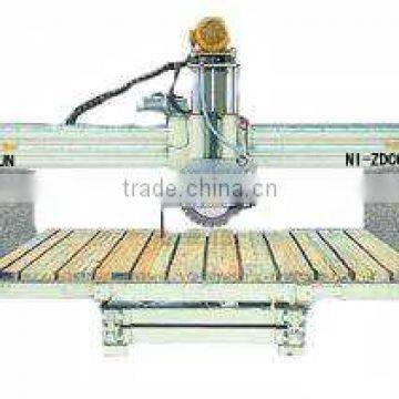 Stone Machines For Automatic Bridge Cutting Machine