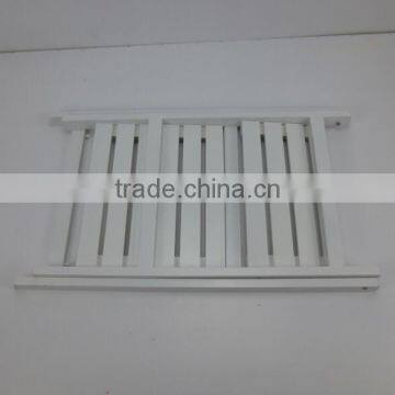 Flower Display Shelf