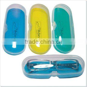 Eyeglass case