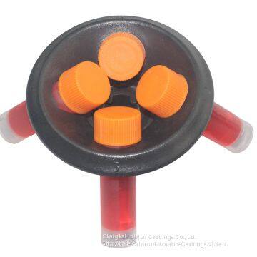 Mini Centrifuge 500rpm- 12, 000rpm, Mini Centrifuge 500rpm- 12, 000rpm, 24*2.2/1.5ml , Large Capacity (Mini-L) photo-4