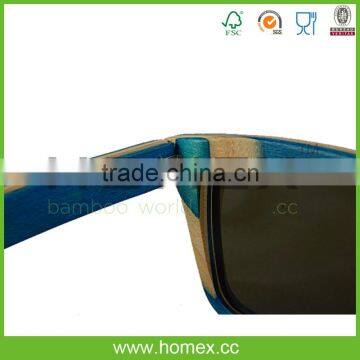 Attractive Adequate Quality Handiwork Bamboo Wooden Sunglasses/wood Sunglasses Polarized/HOMEX photo-5
