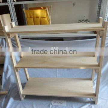 Wooden Kitchen Shelf photo-6