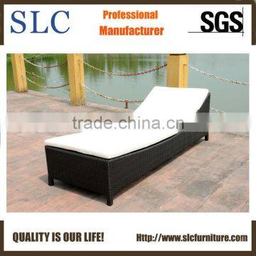 Good Quality Aluminium Sun Lounger (SC-B1078-3)