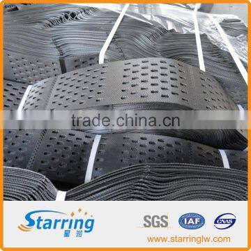 Slope Protection HDPE Plastic Geocell photo-3