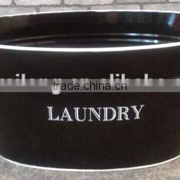 Metal Laundry Tub