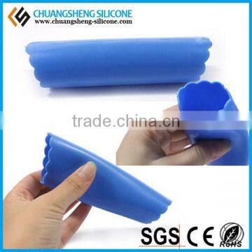 The Most Convienent Cooker Tooling Garlic Press, Garlic Peeler, Silicone Kitchen Tools photo-4