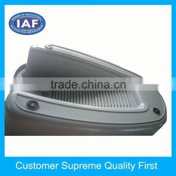 Professional Making Plastic Injection Molding for Laundry Basin photo-6