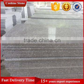 Brainbrook Brown Granite Polished G664 Granite photo-2