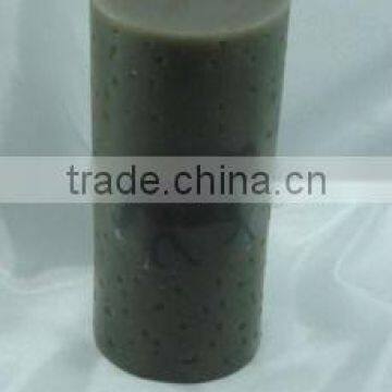 Wholesale pillar candle wax