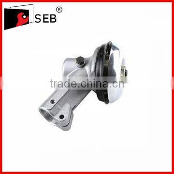 gear case assembly of brush cutter