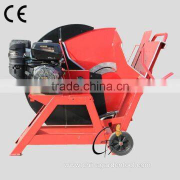 0417 sawmill machine