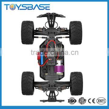 2.4G 1:12 Universal High Speed HSP Wltoys RC Car photo-5