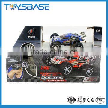 2.4G 5CH rc Speed Car Radio Control Car rc Crawler photo-6