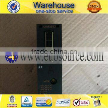 Mitsubishi AJ71T32-S3 Programmable Logic Controller PLC