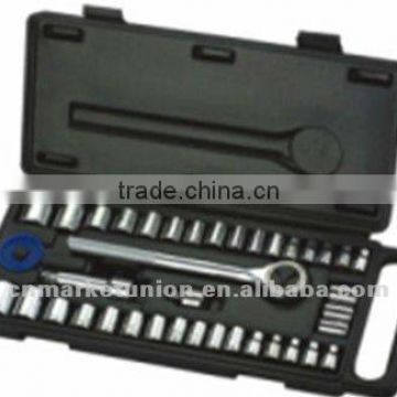 40PC SOCKET SET