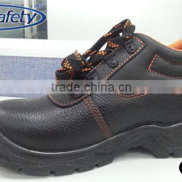 NMSAFETY industrial safety shoes/safety boots /work shoes for engineers