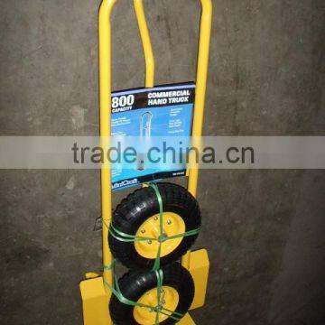 Most Popular Hand Trolley HT1805 photo-5