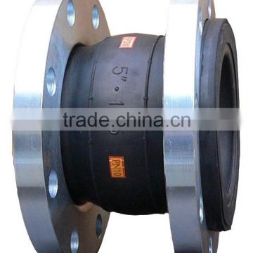 high pressure rubber expansion Joint