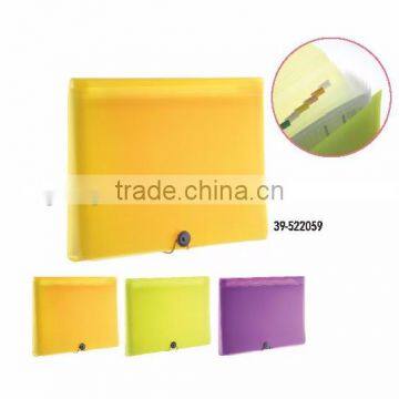 A4 Handmade Paper File Folder , Paper File Holder , a4 Hardcover File Folder photo-3