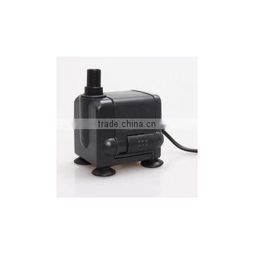 Garden fountain pond aquarium mini water pump