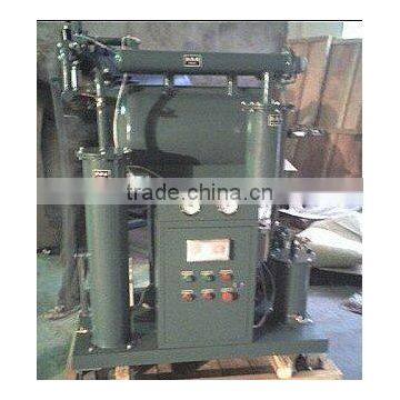 (ZY-3000L/D) Flash Point Insulating Oil Filtration Machine