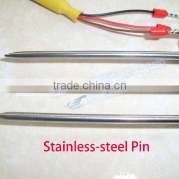 Soil Moisture Sensor Soil Humidity Sensor With Long Lifespan RS485 Output 4-20 mA 0-2V Output photo-4