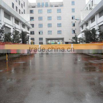 Professional Road Barrier For Light-medium Traffic Situations photo-2