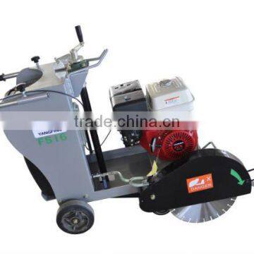 High Performance Single Blade Concrete Floor Cutter photo-5
