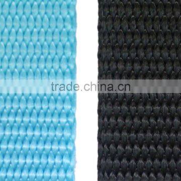 3/4 Inch Multi Dyed Color NYLON Webbing for Lanyard, High Quality Lanyard Webbing, Printing Available Nylon Webbing photo-4