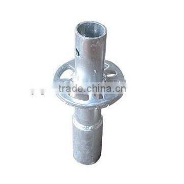 2000mm Ringlock Scaffold Standard/False Timbering photo-5