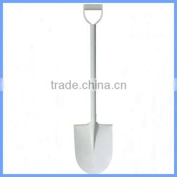 1.45kg Black S-503Y Steel Shovels for Farming Tool photo-2