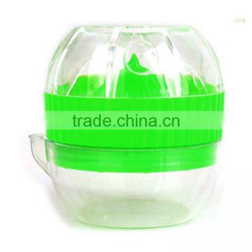 Manual Juicer Lemon Squeezer Fruit Dessert Maker photo-5