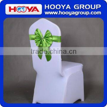 2015 Popular Selling Wedding Party Decoration Chair Bow Sashes photo-6