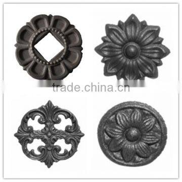 Metal Fence Decoration photo-3