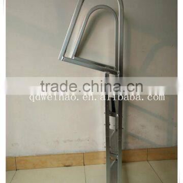 2016 New Products of High Quality Aluminum Swimming Pool Ladder photo-4