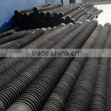 Heavy Duty Oil Hose