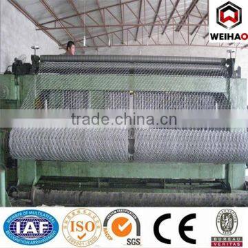 gabion mesh machine