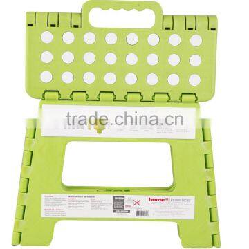 Bathroom Plastic Folding Stool photo-4