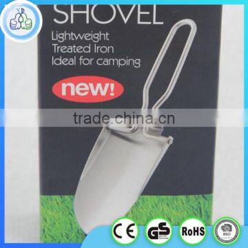 Wholesale Small Garden Shovel Made in Zhejiang photo-3