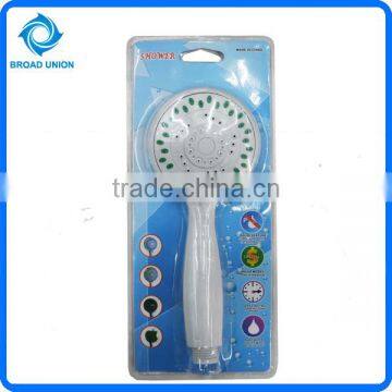 Hot Sale Plastic Shower Head New Shower Head