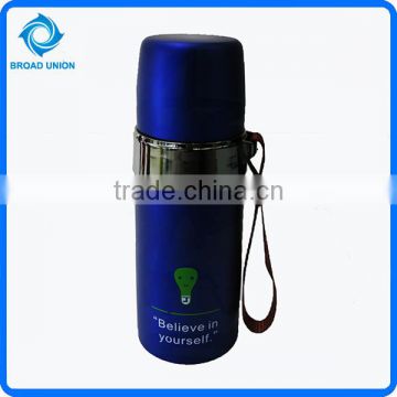 Wholesale Thermos Vacuum Flask Thermal Thermos Bottle Flask