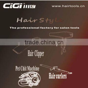 3% Discount Professional Electric Hair Clipper for Men Dependable Performance photo-2