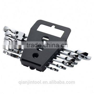 QJ-T35 Wholesale new arrival matt air ratchet wrench