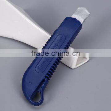 Wholesale 9/18mm Safety Snap off Auto Lock and Auto Retractable Utility Knife photo-5