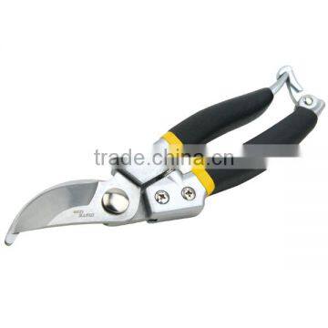 Zinc Alloy Gardening Scissors