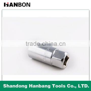 12.5mm Metric Cr-V Hexagonal Socket