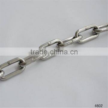 China OEM hot dip galvanized windlass chain