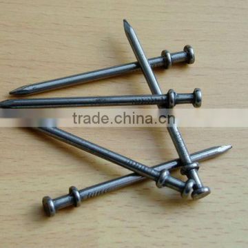 Hot Sale Duplex Head Nails/Double Head Nails